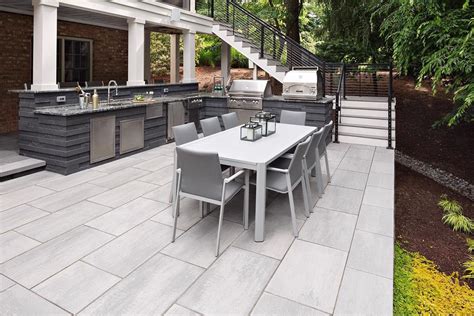 blu grande smooth|blu 60mm pavers.